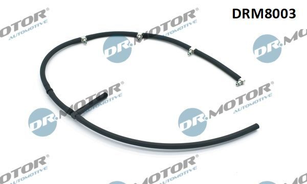 Трубка обратки форсунок DR.MOTOR AUTOMOTIVE DRM8003 - zapix