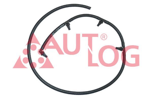 Трубка обратки форсунок AUTLOG KL3013 - zapix