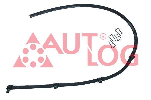 Трубка обратки форсунок AUTLOG KL3005 - zapix