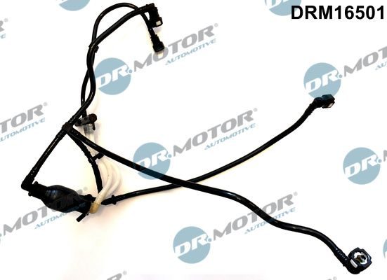 Трубка обратки форсунок DR.MOTOR AUTOMOTIVE DRM16501 - zapix