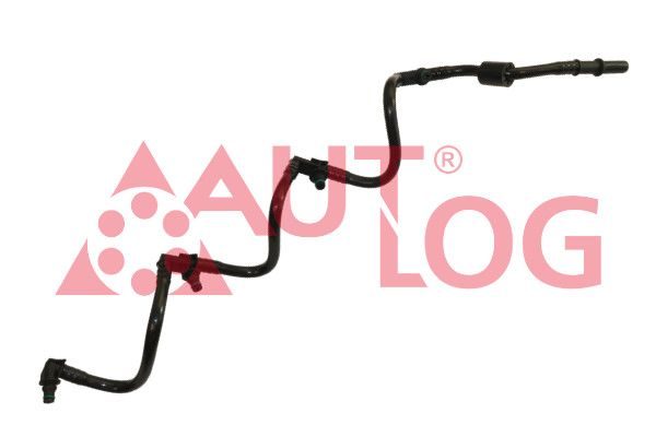 Трубка обратки форсунок AUTLOG KL3040 - zapix