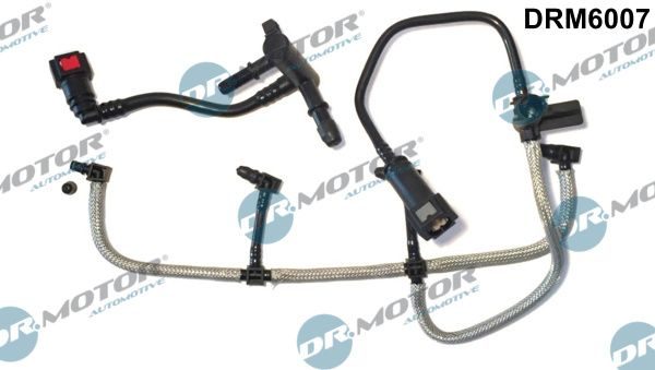 Трубка обратки форсунок DR.MOTOR AUTOMOTIVE DRM6007 - zapix