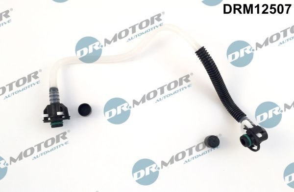 Трубка обратки форсунок DR.MOTOR AUTOMOTIVE DRM12507 - zapix