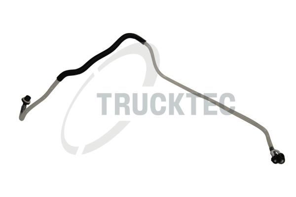Трубка обратки форсунок TRUCKTEC AUTOMOTIVE 0213095 - zapix