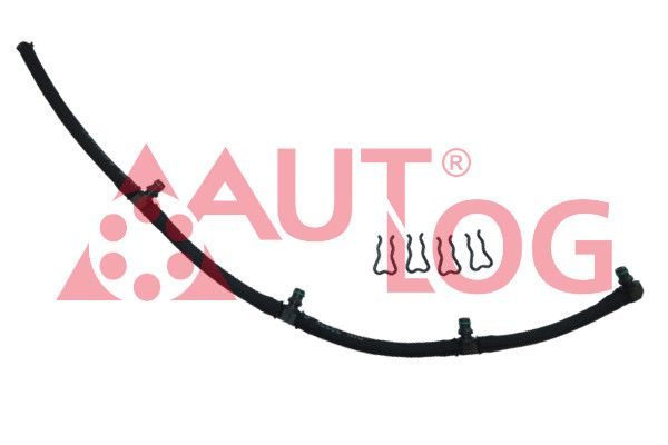 Трубка обратки форсунок AUTLOG KL3100 - zapix