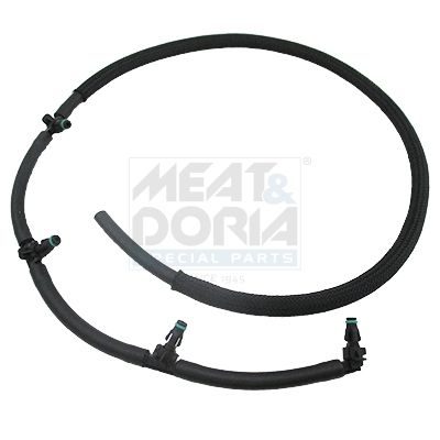 Трубка обратки форсунок MEAT & DORIA 9798E - zapix