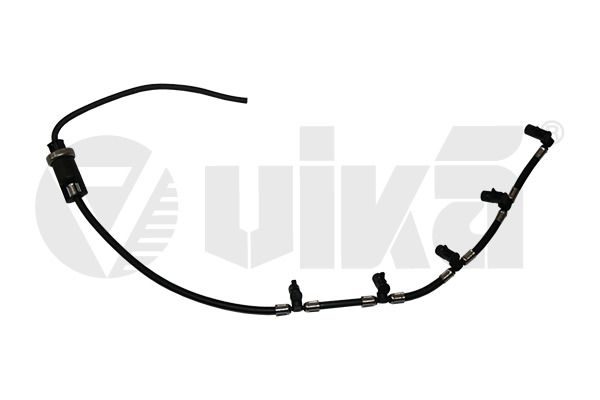Трубка обратки форсунок VIKA 11301577301 - zapix