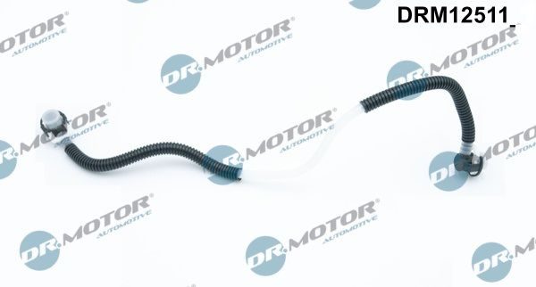 Трубка обратки форсунок DR.MOTOR AUTOMOTIVE DRM12511 - zapix