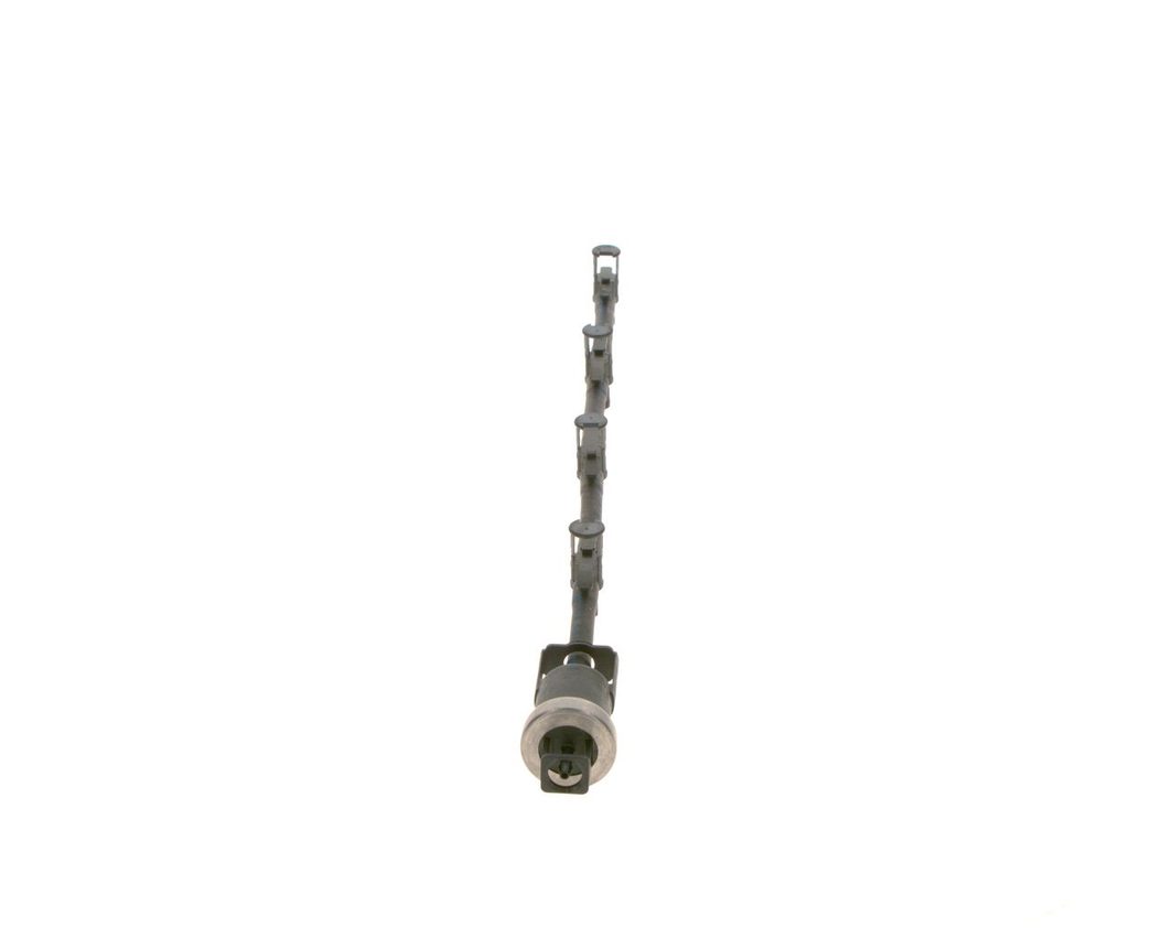 Трубка обратки форсунок BOSCH 0928402149 - zapix