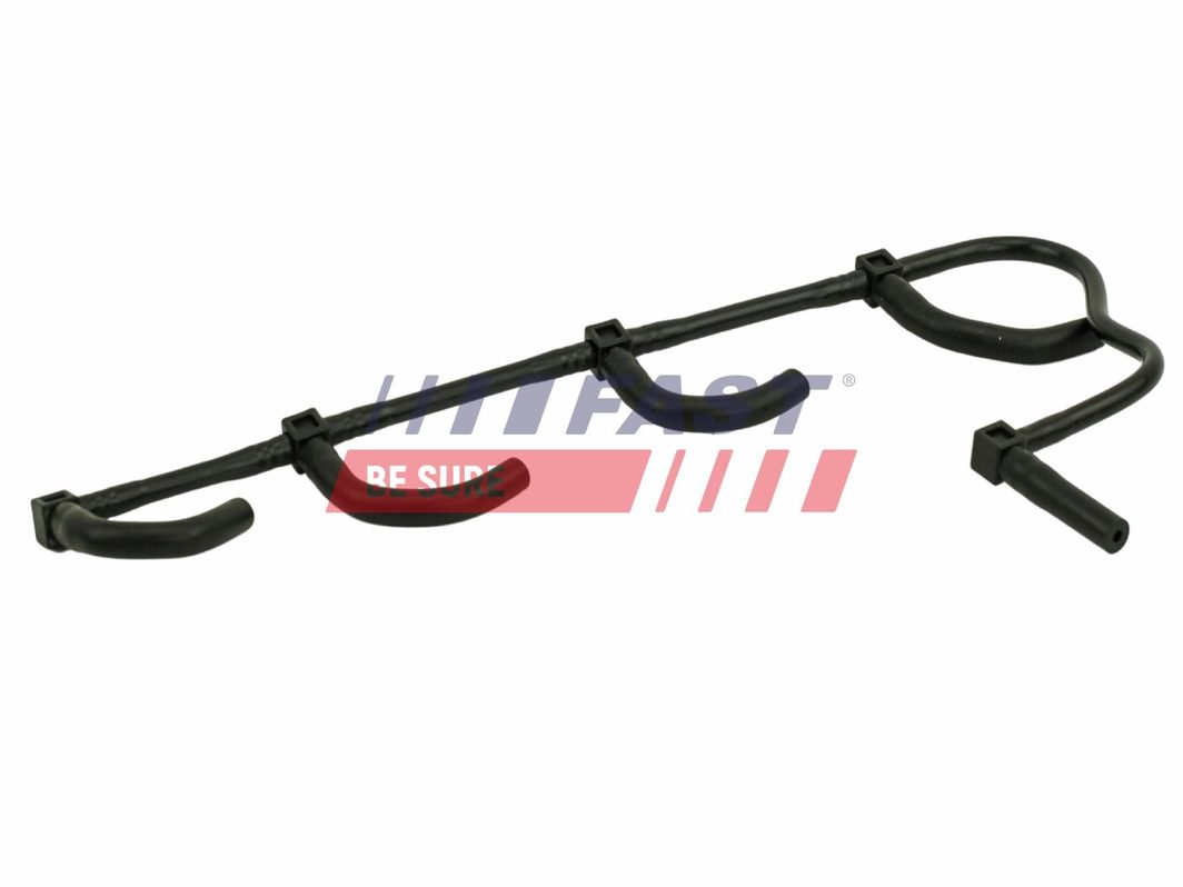 Трубка обратки форсунок FAST FT39535 - zapix