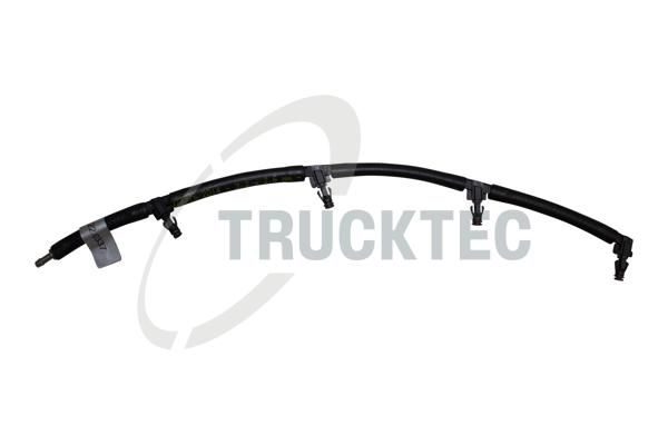 Трубка обратки форсунок TRUCKTEC AUTOMOTIVE 0213090 - zapix