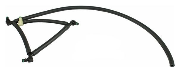 Трубка обратки форсунок METZGER 0840058 - zapix