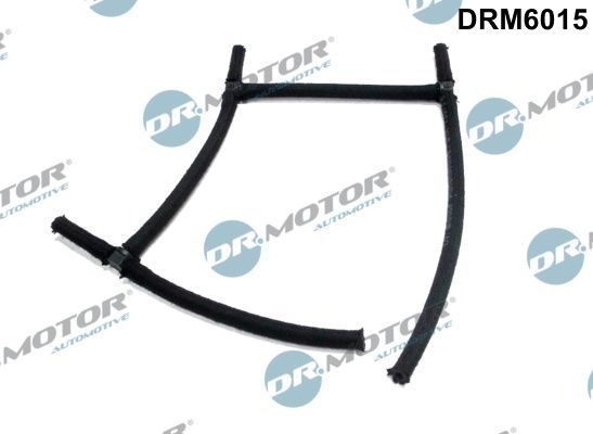 Трубка обратки форсунок DR.MOTOR AUTOMOTIVE DRM6015 - zapix