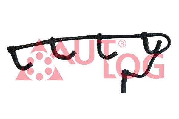 Трубка обратки форсунок AUTLOG KL3036 - zapix