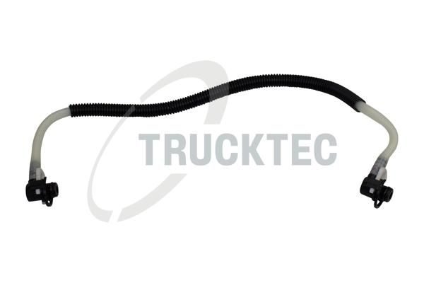 Трубка обратки форсунок TRUCKTEC AUTOMOTIVE 0213094 - zapix