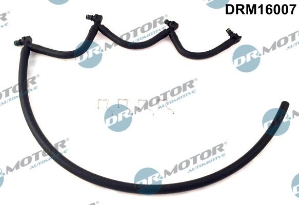 Трубка обратки форсунок DR.MOTOR AUTOMOTIVE DRM16007 - zapix