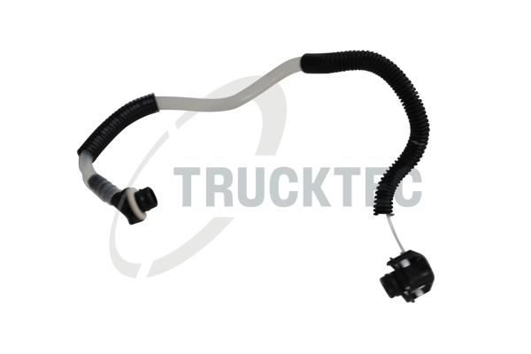 Трубка обратки форсунок TRUCKTEC AUTOMOTIVE 0213096 - zapix