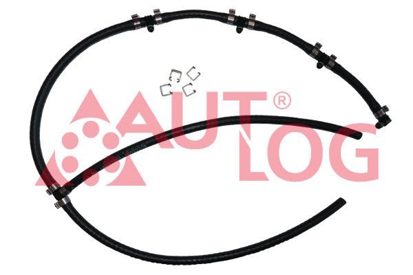 Трубка обратки форсунок AUTLOG KL3012 - zapix