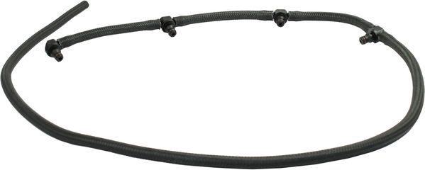 Трубка обратки форсунок METZGER 0840077 - zapix