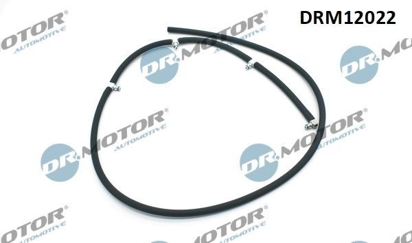 Трубка обратки форсунок DR.MOTOR AUTOMOTIVE DRM12022 - zapix