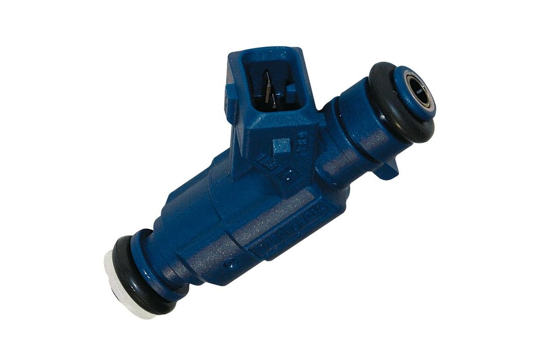 Форсунка паливна BOSCH 0280156014 - zapix