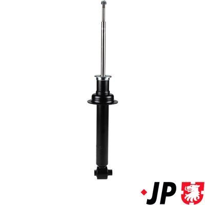 Амортизатор JP GROUP 1452102100 - zapix