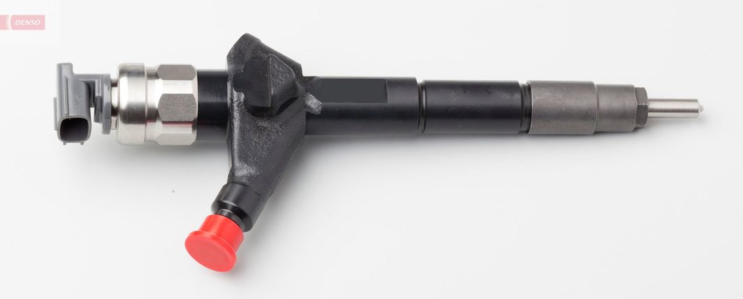 Форсунка паливна DENSO DCRI106250 - zapix