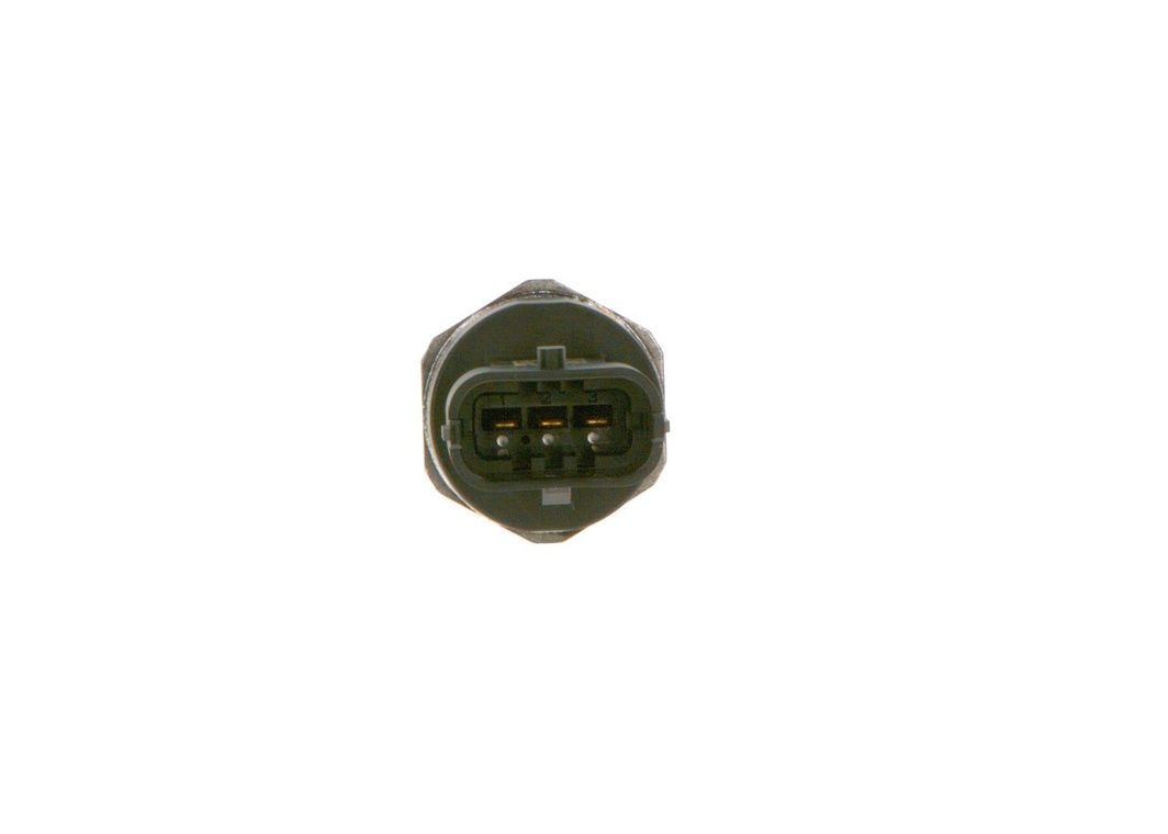 Датчик тиску подачі палива BOSCH 0281002863 - zapix