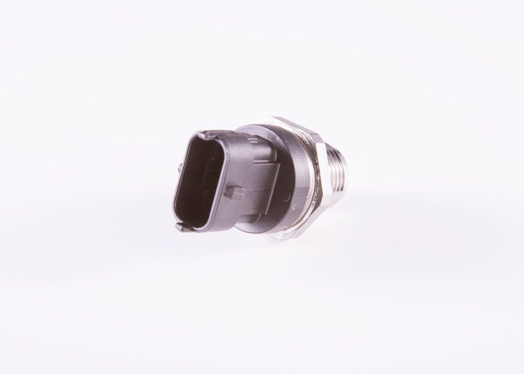Датчик тиску подачі палива BOSCH 0281006158 - zapix