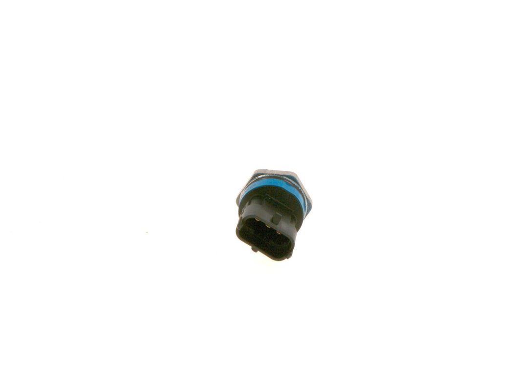 Датчик тиску подачі палива BOSCH 0281006191 - zapix