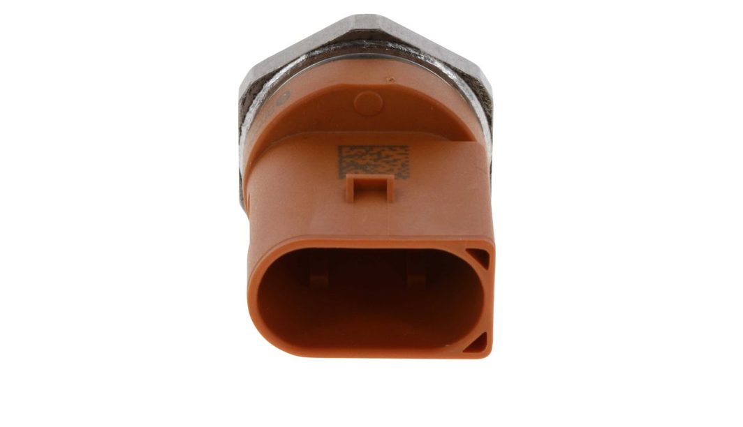 Датчик тиску подачі палива BOSCH 0261545113 - zapix