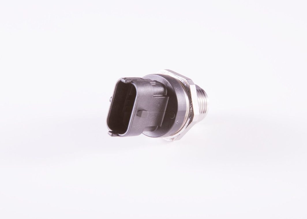 Датчик тиску подачі палива BOSCH 0281002930 - zapix