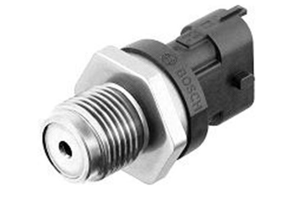 Датчик тиску подачі палива BOSCH 0281002907 - zapix
