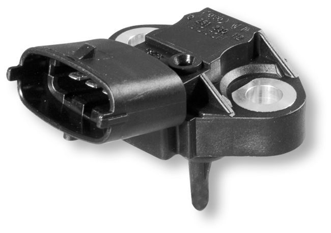 Датчик тиску подачі палива BOSCH 0261230112 - zapix