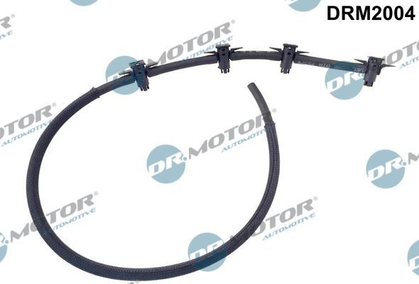 Трубка обратки форсунок DR.MOTOR AUTOMOTIVE DRM2004 - zapix