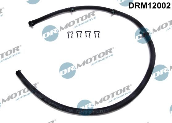 Трубка обратки форсунок DR.MOTOR AUTOMOTIVE DRM12002 - zapix