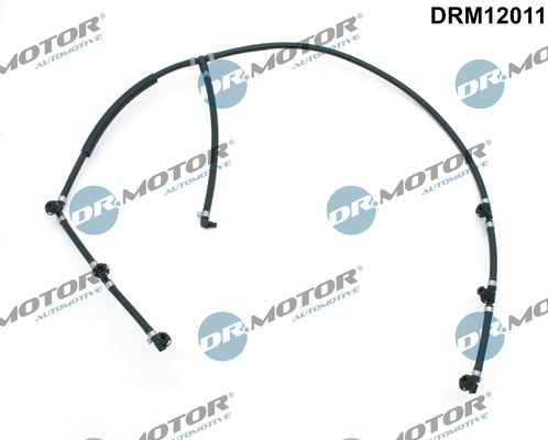 Трубка обратки форсунок DR.MOTOR AUTOMOTIVE DRM12011 - zapix
