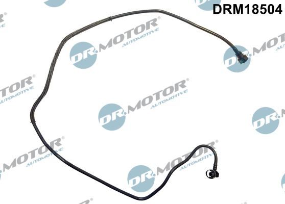 Трубка обратки форсунок DR.MOTOR AUTOMOTIVE DRM18504 - zapix