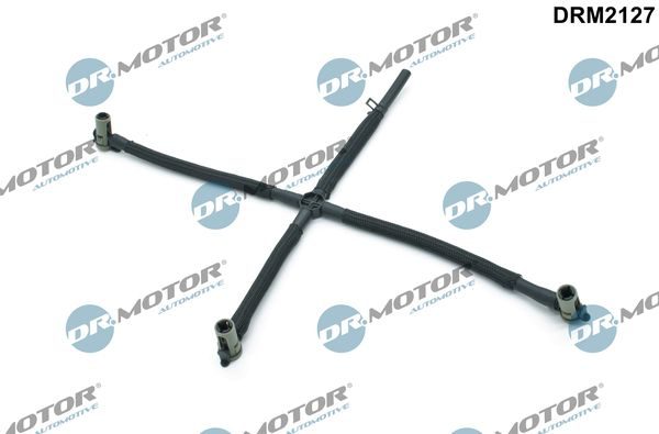 Трубка обратки форсунок DR.MOTOR AUTOMOTIVE DRM2127 - zapix