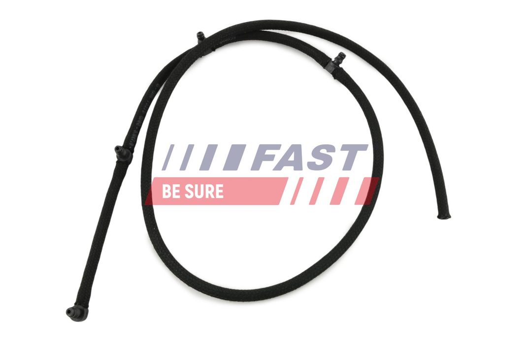 Трубка обратки форсунок FAST FT39517 - zapix