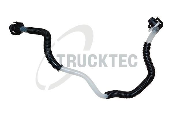 Трубка обратки форсунок TRUCKTEC AUTOMOTIVE 0213134 - zapix