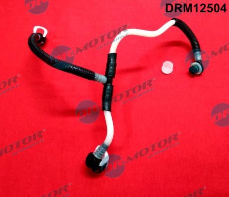 Трубка обратки форсунок DR.MOTOR AUTOMOTIVE DRM12504 - zapix