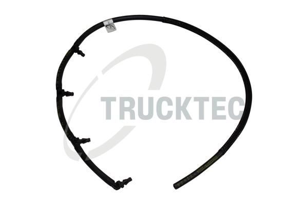 Трубка обратки форсунок TRUCKTEC AUTOMOTIVE 0213089 - zapix