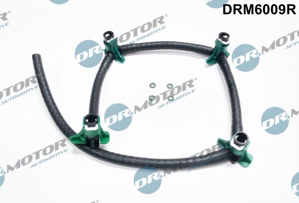 Трубка обратки форсунок DR.MOTOR AUTOMOTIVE DRM6009R