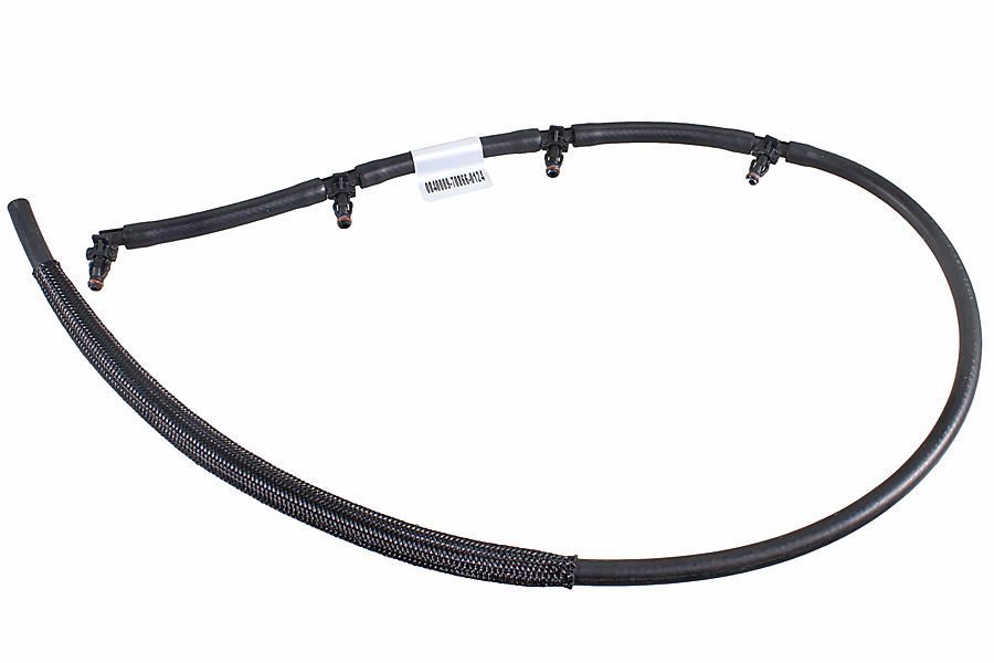 Трубка обратки форсунок METZGER 0840009 - zapix