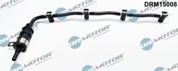Трубка обратки форсунок DR.MOTOR AUTOMOTIVE DRM15008 - zapix
