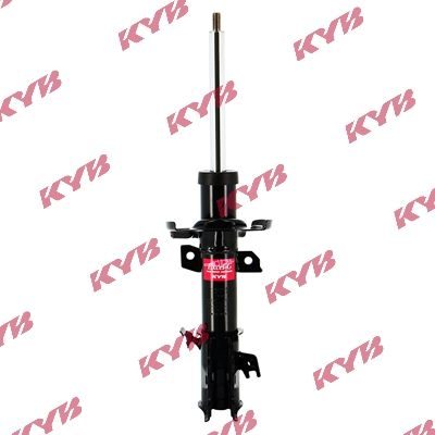 Амортизатор KYB 3348032 - zapix