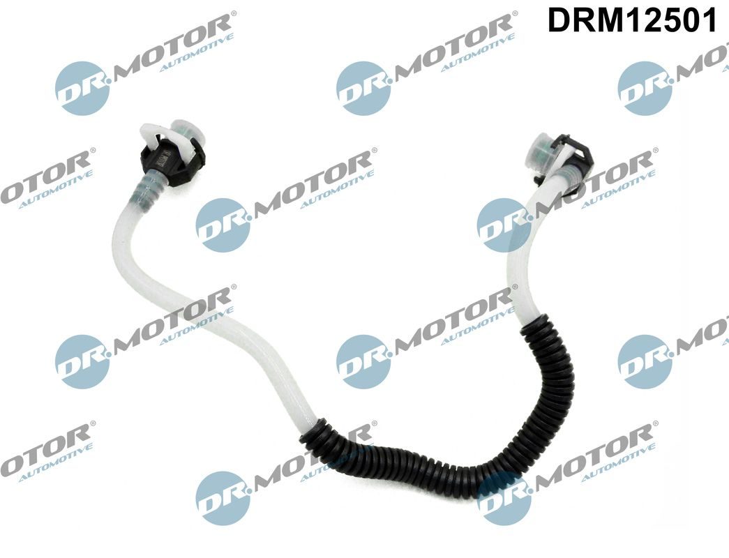 Трубка обратки форсунок DR.MOTOR AUTOMOTIVE DRM12501 - zapix