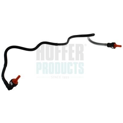 Трубка обратки форсунок HOFFER 80298086 - zapix