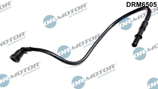 Трубка обратки форсунок DR.MOTOR AUTOMOTIVE DRM6505 - zapix